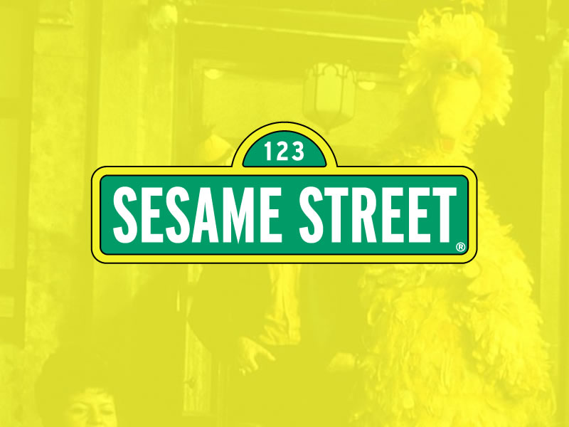 Sesame Street Instant Messenger for Kids